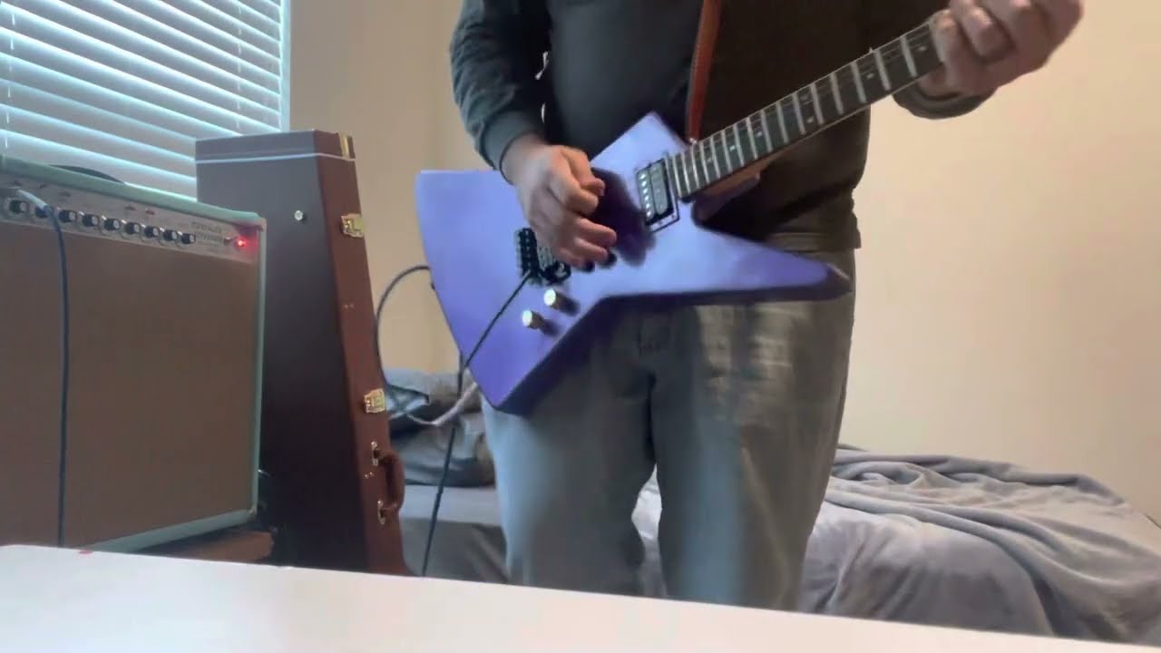 Amplified Nation Wonderland Overdrive TONEs (Country tones)