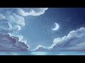 Sleep music that touches the soul 🎵 Healing music, stress-relieving music, piano sleep music