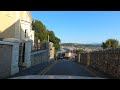 4K Drive through Welsh Countryside, The Great Orme to Penrhyn