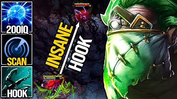 This 200IQ Scan + Hook Will Blow Your Mind | Pudge Pos4 Epic 99% Hooks | Pudge Official