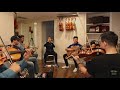 Deja Que Salga La Luna- Mariachi Aguilas de México