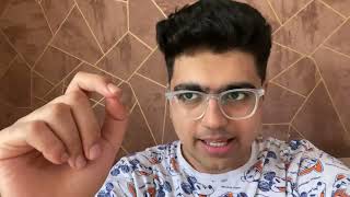 2 3 years Articleship Confusion CA Shubham Keswani AIR 8