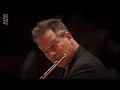 DEBUSSY Sonata for flute, viola and harp | Pahud - Deyneka - Khouri