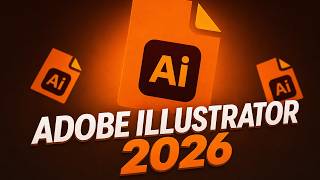 Adobe Illustrator 2026 Crack | How To Install Illustrator Free | Illustrator Setup On PC screenshot 2