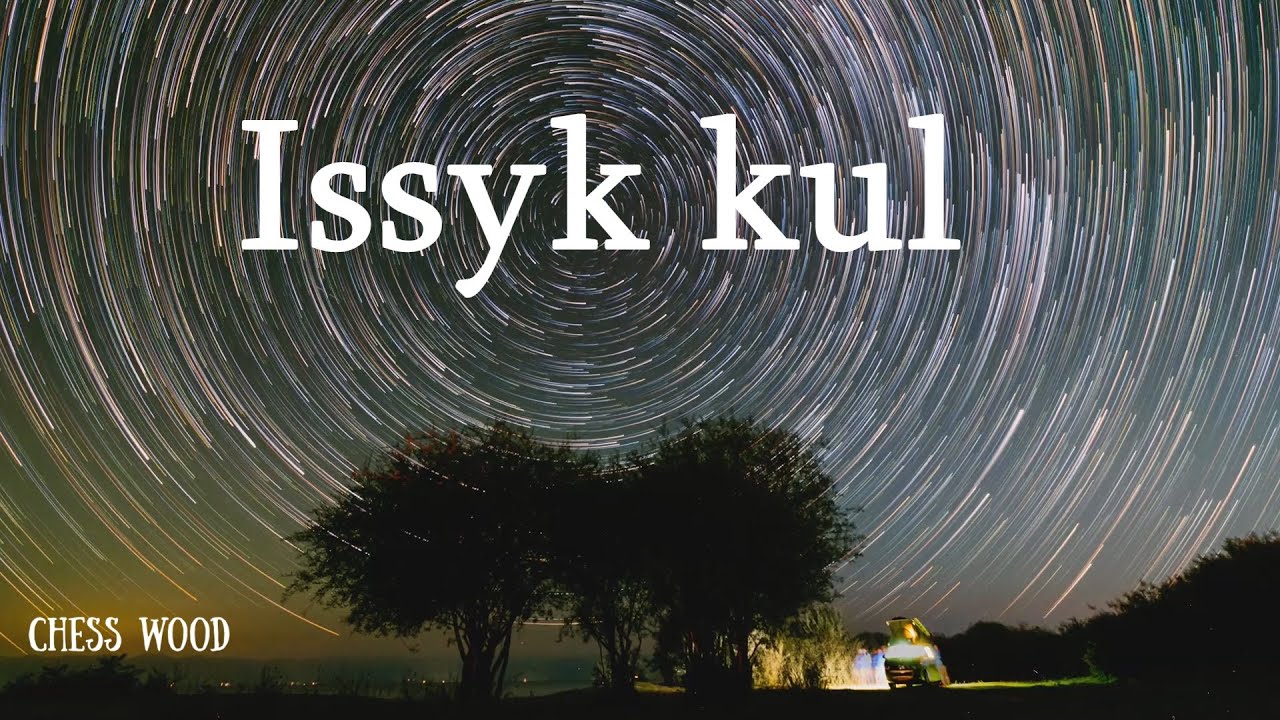Watch Issyk kul on YouTube Watch Issyk kul on YouTube