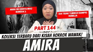 AMIRA - KHW PART 144