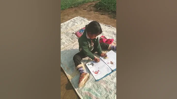 Village School life - DayDayNews