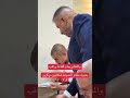 وزير الداخليه يشرف بنفسه على اختبارات طلاب كلية الشرطه وزير الداخليه يشرف بنفسه على اختبارات طلاب كلية الشرطه