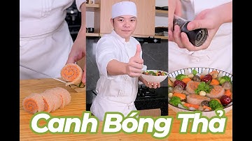 Món ngon đặc biệt không thể thiếu trong mâm cỗ ngày Tết!