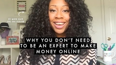 How To Make Money Online Even If You