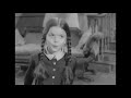 The Addams Family "Dance of Lurch & Wednesday Addams"