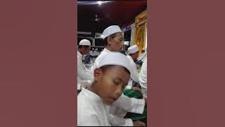 AL KHIDMAH DEMAK || LAA ILAHA ILLALLOH #alkhidmahdemak #manaqib #maulidnabi #sholawat #dzikir