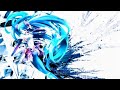 独りんぼエンヴィー/電ポルP feat.初音ミク【Pokekara】