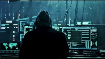 Hacker Deep Work Study Mr Robot Music Remix 7 Hours