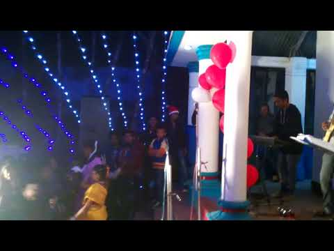 bangla-christmas-song-2016-jalpaiguri-christ-rockers-band