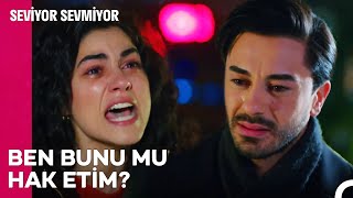 Kalbin Olduğunu Mu Unuttun? - Seviyor Sevmiyor 28.  Resimi