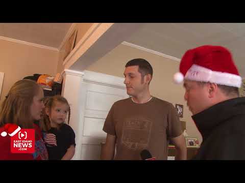 dad secret santa