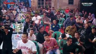 CAMELIA - MUARA HATI RIA ANDIKA - HAPPY WEDDING OKI & OVA - CEPOGO KEMBANG JEPARA