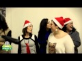 Backstage - Merry Christmas 2013 - Radio Primarete