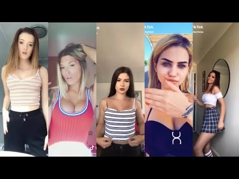 Ən Yeni Trend TikTok Videoları Azərbaycan 2020