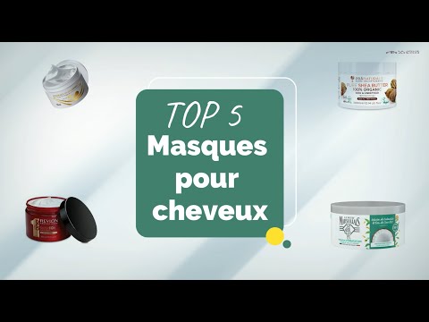 Vidéo: Les 10 Meilleurs Masques Pelables - Nos 10 Meilleurs Choix De 2020