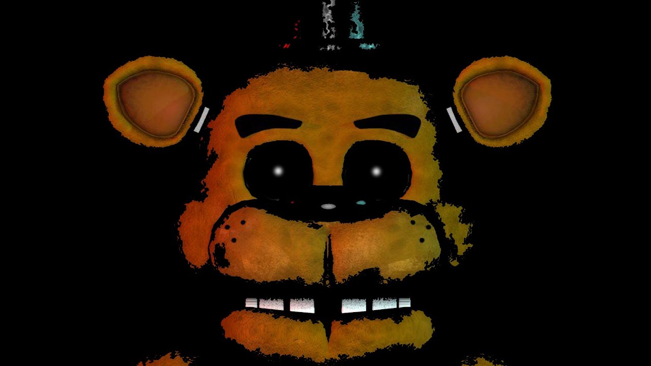 SFM) Withered Freddy Jumpscare : r/fivenightsatfreddys