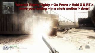 [NEW] Automatic Gun | MW2 Trickshot Add-On | Tutorial | Kazaii