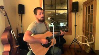 "The Dream" by Jake Richards (Russell Moore & IIIrd Tyme Out Cover) chords