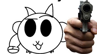 Celebrity Cat stack 2 Profile