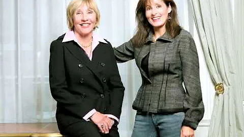 Spirituality and Resiliency: Janet Ramsey