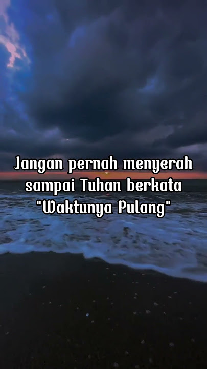 Menunggu waktunya pulang #papua #nature #jayapura #story #storytime #status #stories #storywa
