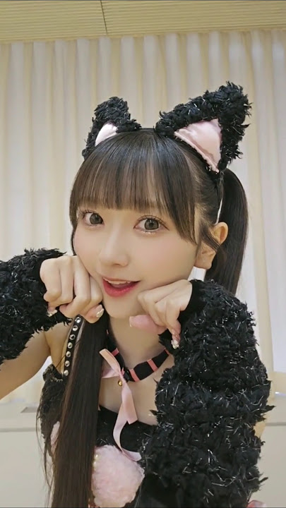 🍊 The idol is Unyanyan 🌸 #AKB48 #Sora Yamazaki 🍓 #AKB48_20thYear #shorts #Yui Oguri