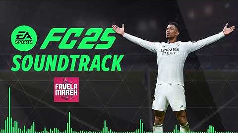 Thumbnail of GODMOTHER - Noga Erez (ft. Eden Ben Zaken) (FC25 SOUNDTRACK)