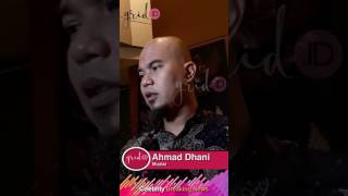 Mulan Jameela Cemburu Jika Ahmad Dhani Begini Dengan Maia Estianty