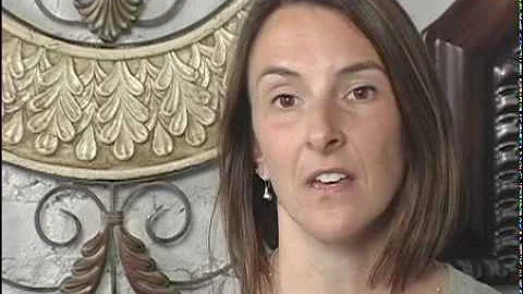 Meet Holly Blubaugh - Security Trust Company self-...