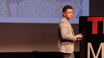 A Message That Spreads Like Wildfire | Sean Benedict Bernardo Gomez | TEDxMeritAcademy