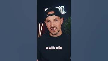 Choisir le bon appel à l’action dans ta vidéo 👊