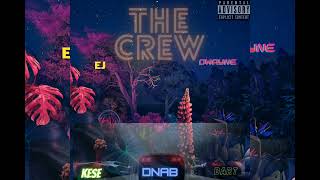 (Cover)YFN Lucci part 2: The Crew-DNAB-beat by @DonnSuave  #thanks#Listen#CandyCrew #explorepage