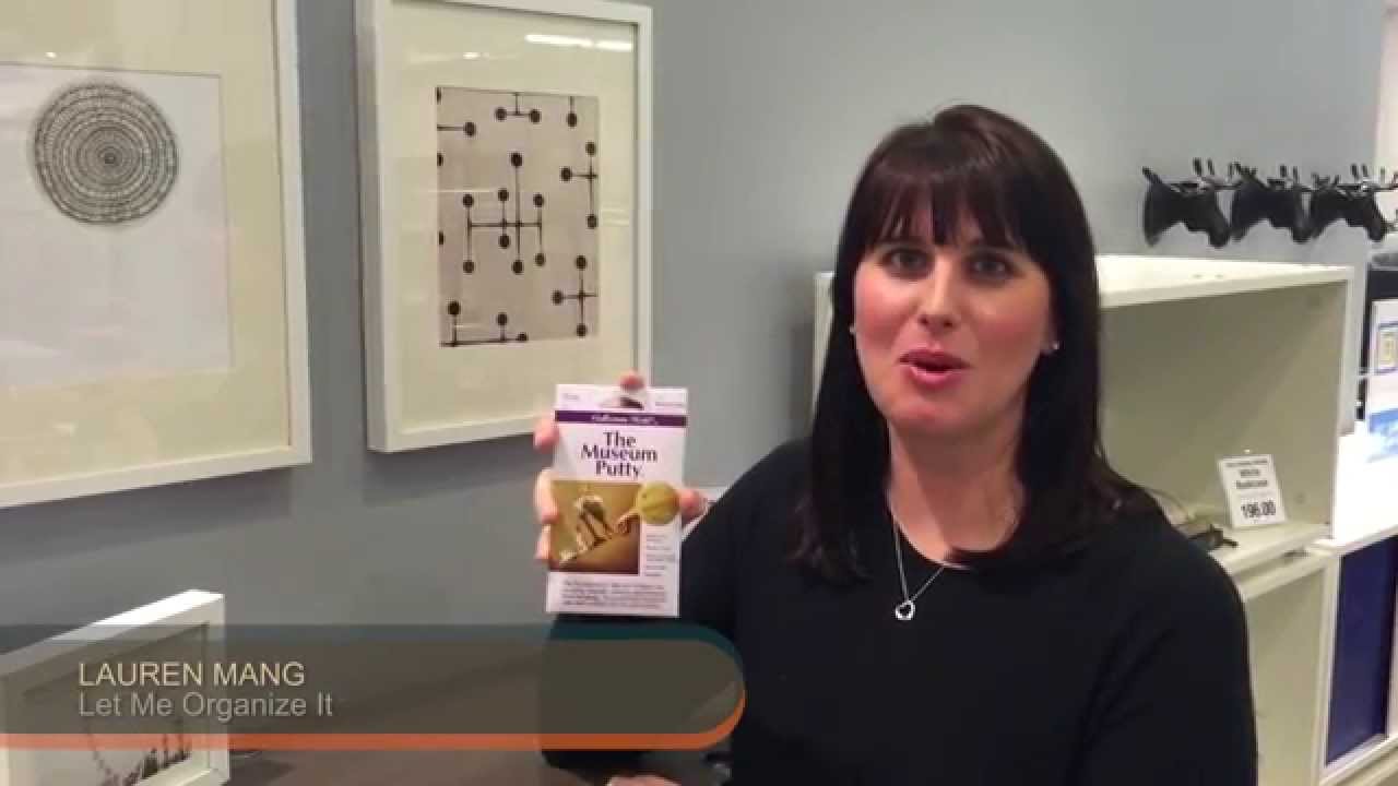 LMOI Favorite Things Museum Putty YouTube