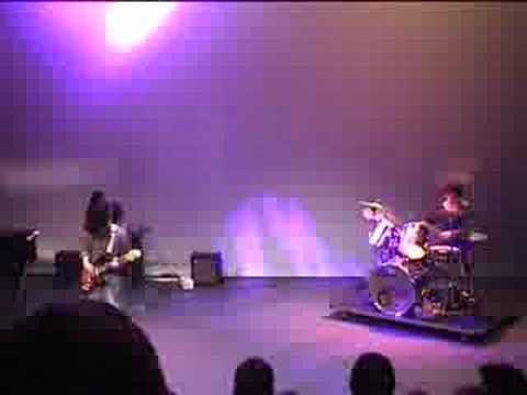 Camberwell Grammar_got talent_Hendrix