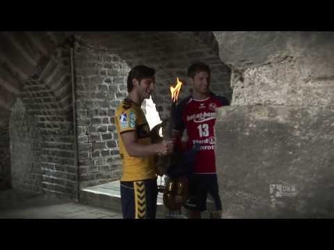 Making Of: Gladiatoren
