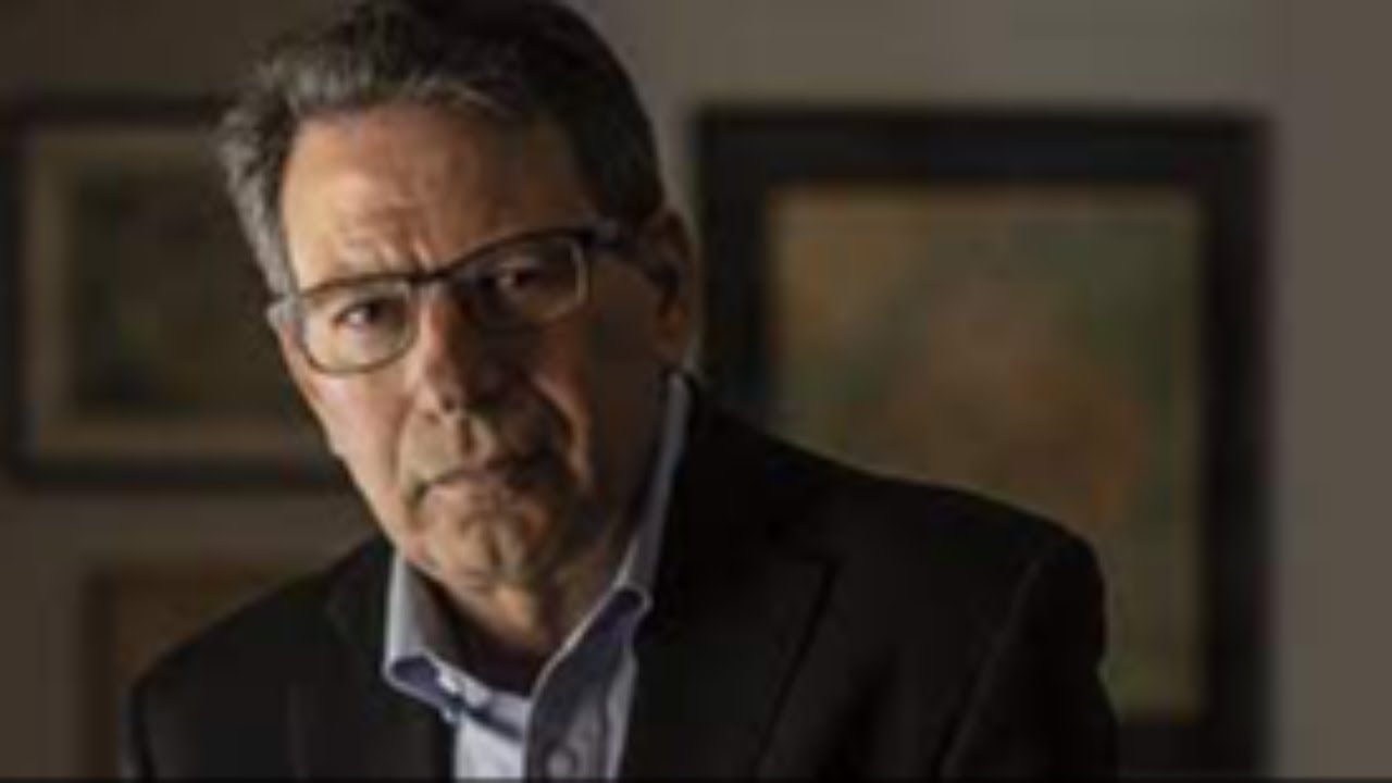 Robert Kaplan on THE LOOM OF TIME