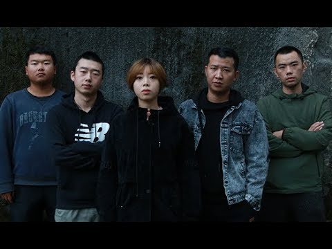 Red Storm - "喧嚣" MV