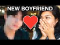 Meet My New Boyfriend (Reveal)