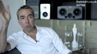 How To Make It - Music Industry Top 5 Tips - Nick Gatfield Sony Music