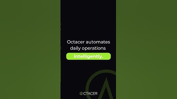 Time Is Money | Time-Saving Automation