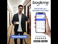 Fahad Mustafa Gives A Huge Shoutout To Bookme For Being The Best Online Ticketing Platform Fahad Mustafa Gives A Huge Shoutout To Bookme For Being The Best Online Ticketing Platform