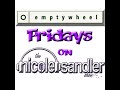 Emptywheel fridays on the nicole sandler show  51024