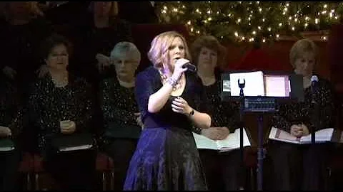 Shelley Jennings - Behold the Blessed Savior