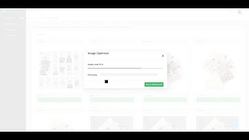 Automatically Optimize Shopify Product Images  For Faster Page Loads in your store with ImageMagik